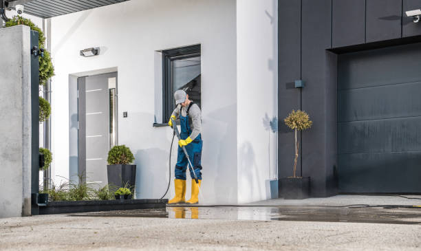 Trusted Angier, NC Pressure Washing Services Experts